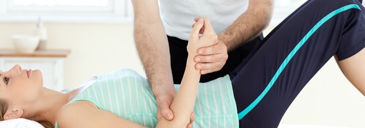 Chiropractic Chiropractic rehabilitation & Rehab in Houston