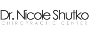 Chiropractic Dr Nicole Shutko Chiropractic Center Houston TX