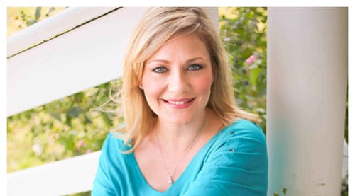 Chiropractor in Houston TX Nicole Shutko