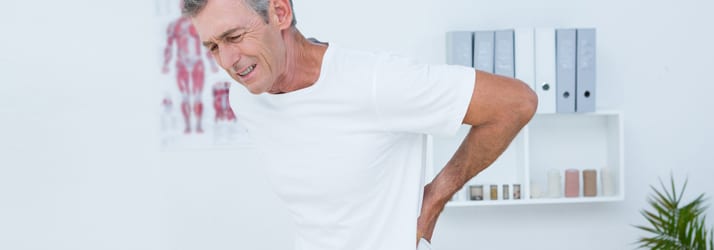 Chiropractic care in Houston TX Back Pain