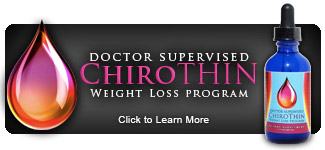 Chiropractic Houston TX Chirothin