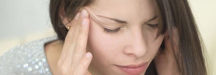 Chiropractor in Houston Talks About Headaches