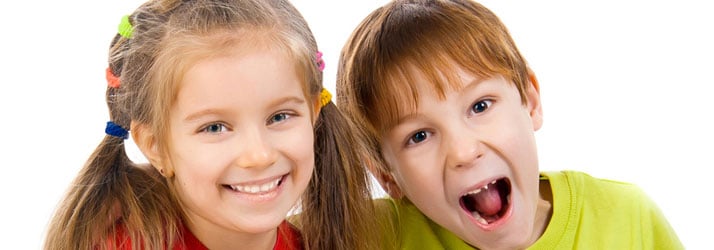 Chiropractic care in Houston TX kids