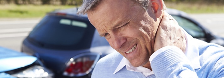 Chiropractic Treatment for Car Accidents in Houston