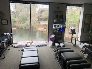 Specialized Back Care in Spring Valley Village, TX