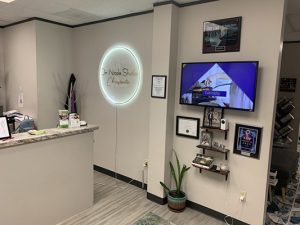 Chiropractor Independence Heights TX