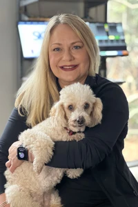 Chiropractor Houston TX Nicole Shutko